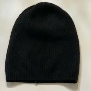 Portolano | Accessories | Portolano Beanie 0 Cashmere One  display picture 3